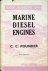 Marine Diesel Engines Marin...