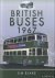 Blake, Jim - British Buses 1967