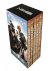 Hajime Isayama - Attack On Titan Season 3 Part 2 Manga Box Set