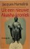Jacques Hamelink 22609 - Uit een nieuwe Akasha-kroniek zeven openbare en esoterische imaginaties
