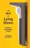 Bernd Brunner - Art Of Lying Down