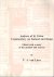 Liere, F.A. van - Andrew of St Victor. Commentary on Samuel and Kings. Edited with a Study of the Method and Sources