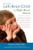 Katharine Beals - Raising a Left-Brain Child in a Right-Brain World