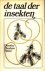 HINSHAW PATENT, DOROTHY - De taal der insekten