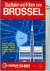  - Stadtplan und Fuhrer von Brussel