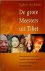 De grote meesters uit Tibet...