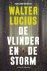 Walter Lucius - De vlinder en de storm