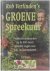Rob Verlinden's groene spre...
