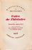 Bibliotheque des Histoires....