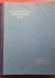 Rossum, G van - IXe Olympiade Amsterdam 1928: Rapport Officiel -very rare book