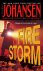 Iris Johansen - Firestorm