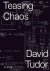  - David Tudor Teasing Chaos