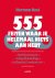 Herman Boel - 555 feiten waar je helemaal niets aan hebt
