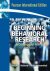 Beginning Behavioral Research