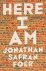 Foer, Jonathan Safran - Here I Am