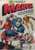 75 Years of Marvel Comics