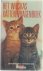 Het Whiskas Katten vragenboek