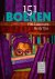 Pim Lammers - 151 boeken