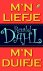 Roald Dahl - Rainbow pocketboeken M'n liefje, m'n duifje