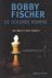 Böhm, Hans en Jongkind, Kees - Bobby Fischer -De dolende koning