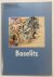 Baselitz. Georg Baselitz. Z...
