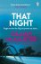 Gillian McAllister - That Night
