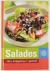  - Salades / Vers, knapperig  gezond