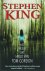 Stephen King, Cherie van Gelder - Het Meisje Dat Hield Van Tom Gordon