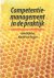 Dijkstra, Jelle & Nieske van der Lee - Competentiemanagement  in de parktijk