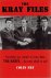 FRY, Colin - The Kray Files.