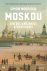Simon Morrison - Moskou