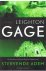 Gage, Leighton - Stervende adem