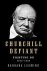 Leaming, Barbara. - Churchill defiant : fighting on, 1945-1955.