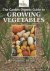 Pears, Pauline - The Garden Organic Guide to Growing Vegetables
