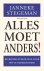 Alles moet anders! (e-Book)...