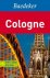 COLOGNE BAEDEKER GUIDE ING