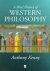 Anthony Kenny - A Brief History of Western Philosophy