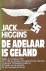 De adelaar is geland