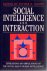 Social intelligence and int...