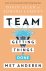 Allen, David - Team