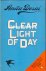 Desai, Anita - Clear Light of Day