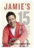 Jamie's 15-minute meals