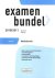 Examenbundel Nederlands hav...