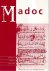 Madoc. Tijdschrift over de ...