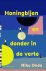 Honingbijen en donder in de...