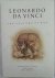 Leonardo Da Vinci The Anato...