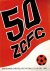 Klokman, Janny e.a. - 50 jaar ZCFC -Zaandamse Christelijke Football Club 1931-1981
