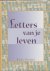 H. bOUMA - Letters Van Je Leven