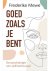 Frederike Mewe - Goed zoals je bent
