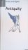 Amiet, Pierre - and others - Antiquity: Forms and Styles